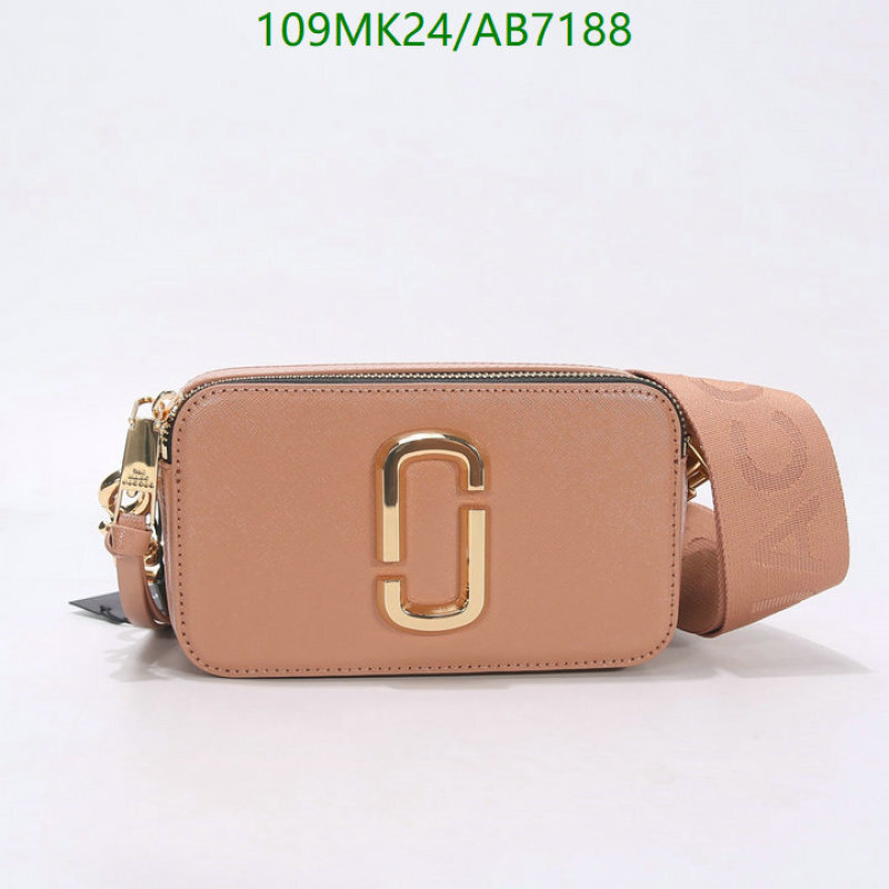Marc Jacobs-Bag-Mirror Quality Code: AB7188 $: 109USD