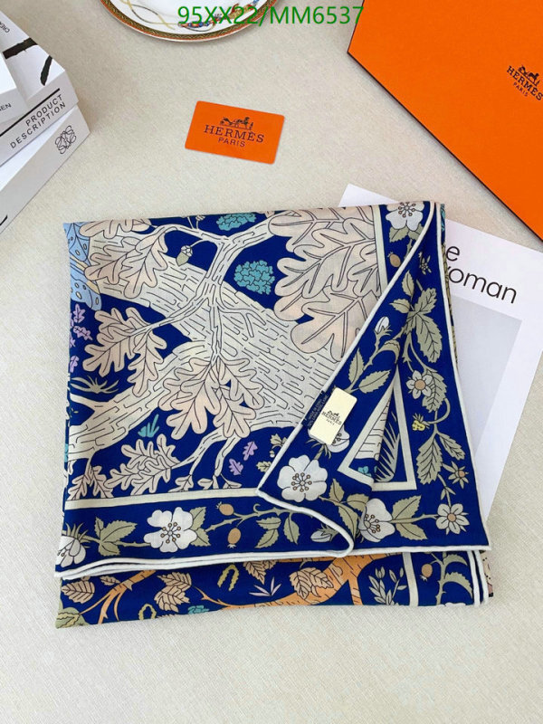 Hermes-Scarf Code: MM6537 $: 95USD