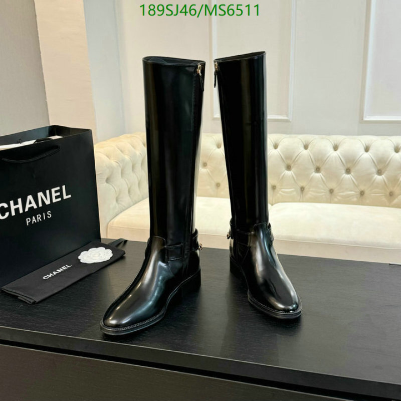 Boots-Women Shoes Code: MS6511 $: 189USD