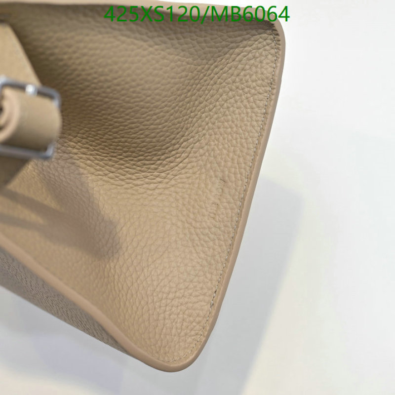 The Row-Bag-Mirror Quality Code: MB6064