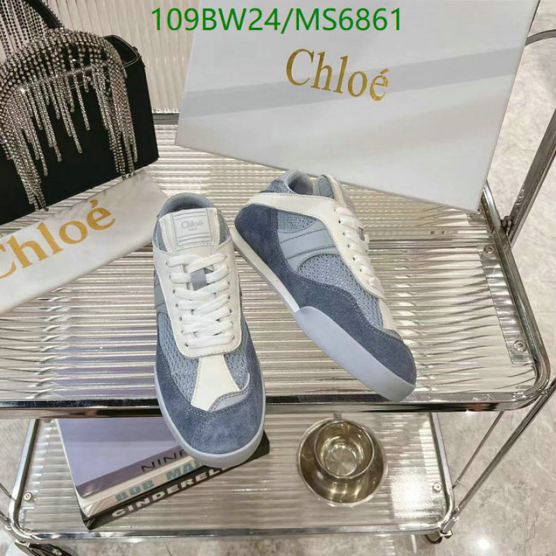 Chloe-Women Shoes Code: MS6861 $: 109USD
