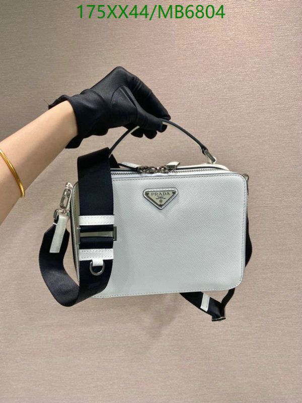 Prada-Bag-Mirror Quality Code: MB6804 $: 175USD
