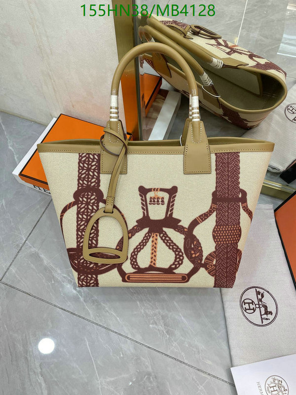 Hermes-Bag-4A Quality Code: MB4128 $: 155USD