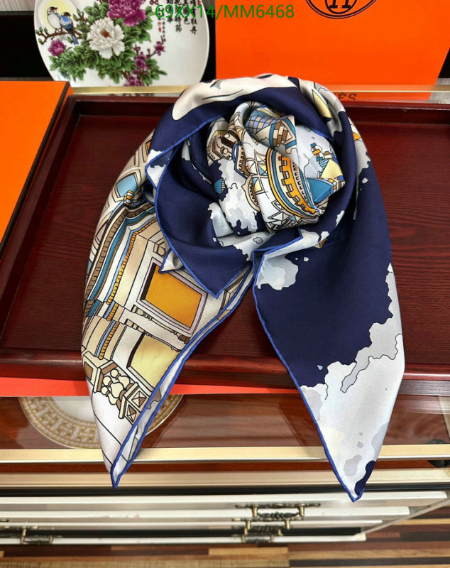 Hermes-Scarf Code: MM6468 $: 69USD