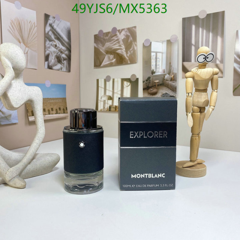 Montblanc-Perfume Code: MX5363 $: 49USD