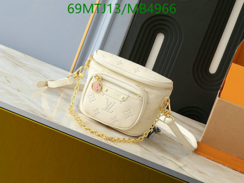 LV-Bag-4A Quality Code: MB4966 $: 69USD