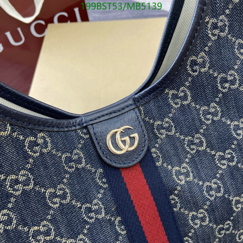 Gucci-Bag-Mirror Quality Code: MB5139 $: 199USD