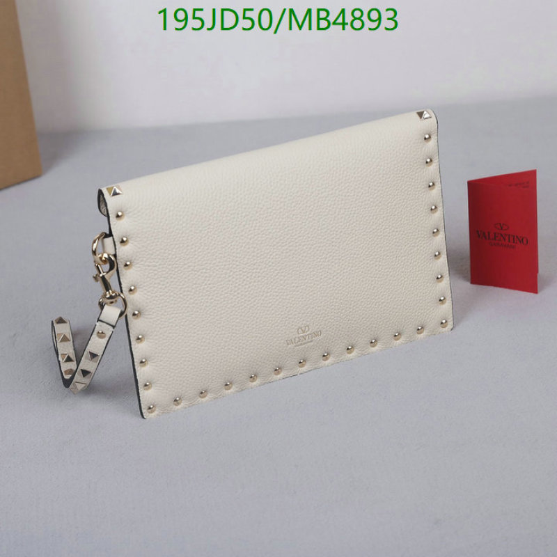 Valentino-Bag-Mirror Quality Code: MB4893 $: 195USD