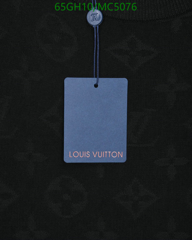 LV-Clothing Code: MC5076 $: 65USD
