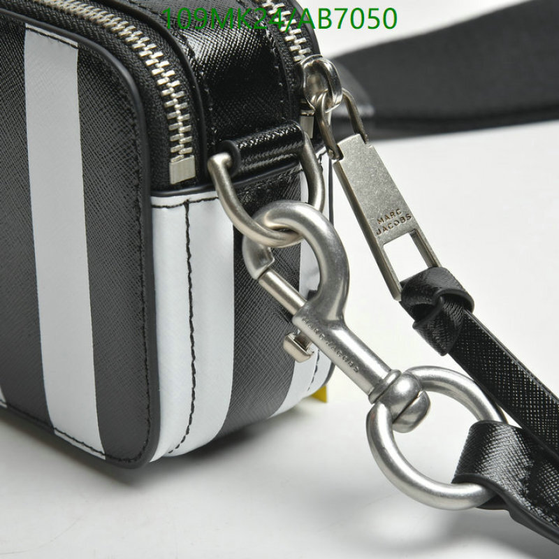 Marc Jacobs-Bag-Mirror Quality Code: AB7050 $: 109USD