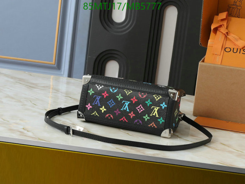 LV-Bag-4A Quality Code: MB5777 $: 85USD