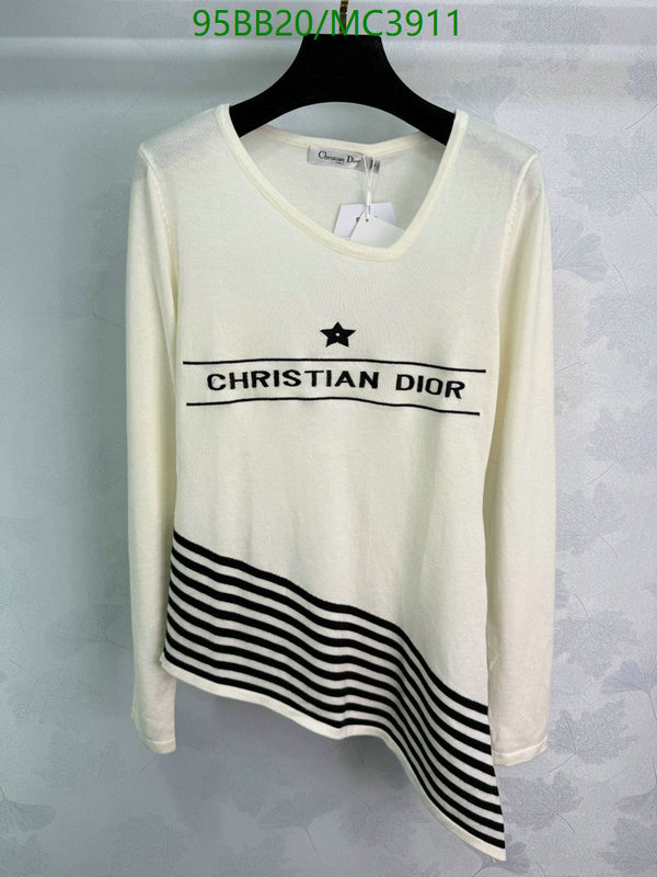 Dior-Clothing Code: MC3911 $: 95USD