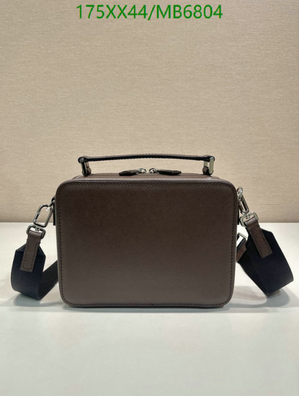 Prada-Bag-Mirror Quality Code: MB6804 $: 175USD