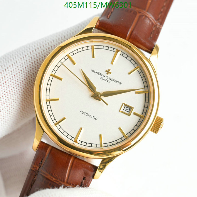 Vacheron Constantin-Watch-Mirror Quality Code: MW6301 $: 405USD