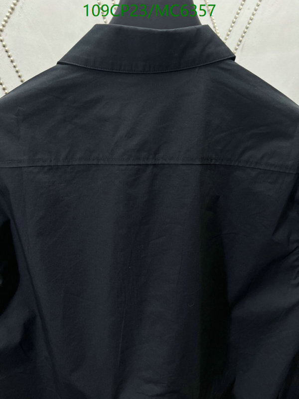 LV-Clothing Code: MC6357 $: 109USD