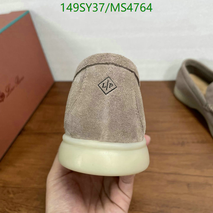 Loro Piana-Women Shoes Code: MS4764 $: 149USD