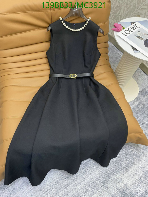 Dior-Clothing Code: MC3921 $: 139USD