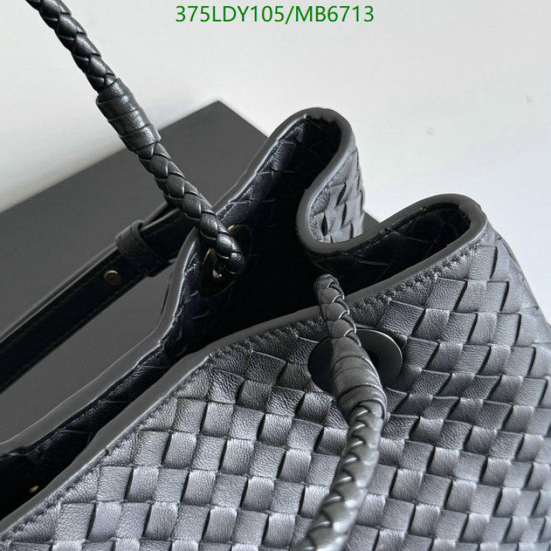 BV-Bag-Mirror Quality Code: MB6713 $: 375USD