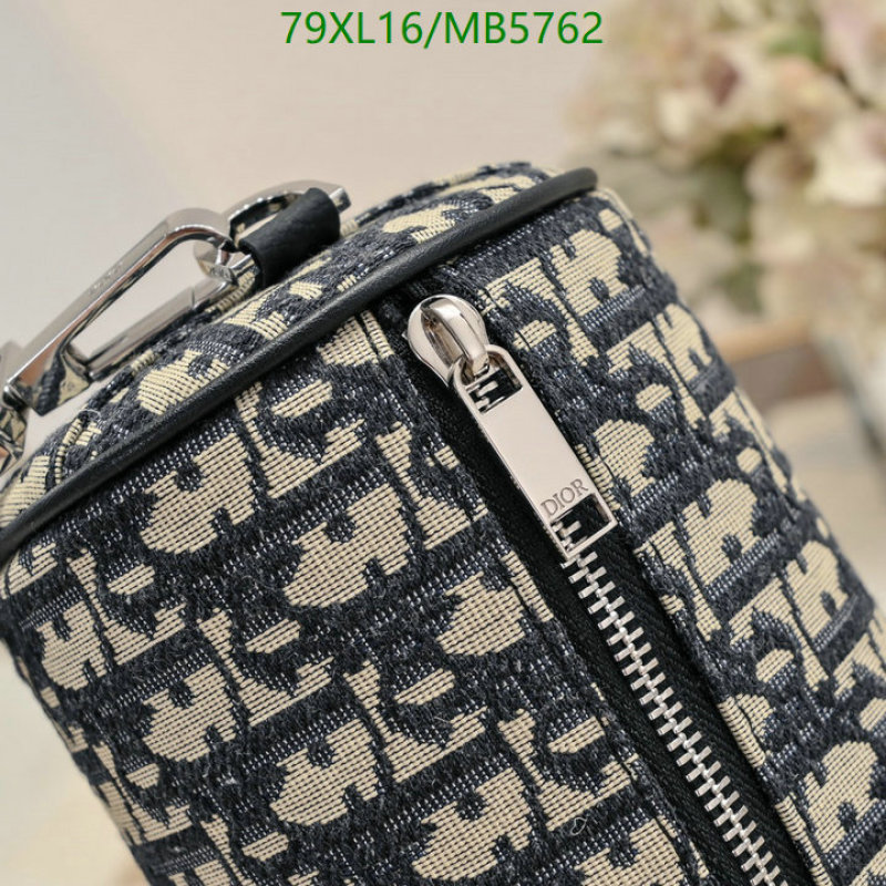 Dior-Bag-4A Quality Code: MB5762 $: 79USD