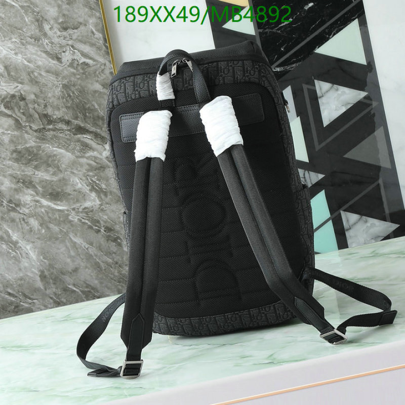 Dior-Bag-Mirror Quality Code: MB4892 $: 189USD