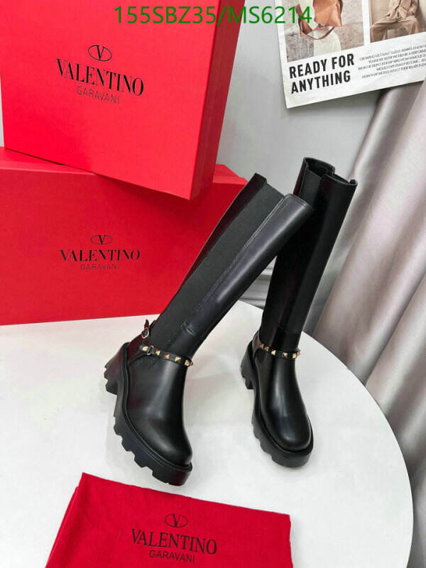 Valentino-Women Shoes Code: MS6214 $: 155USD