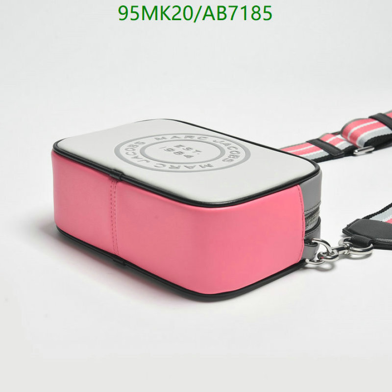 Marc Jacobs-Bag-Mirror Quality Code: AB7185 $: 95USD