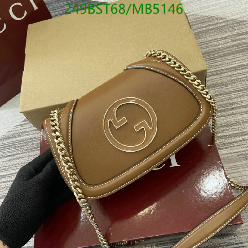 Gucci-Bag-Mirror Quality Code: MB5146 $: 249USD