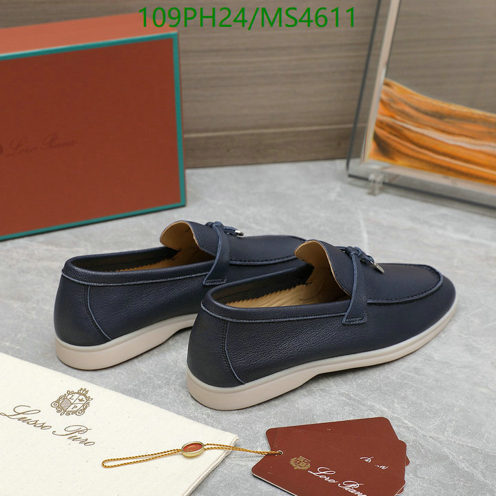 Loro Piana-Women Shoes Code: MS4611 $: 109USD