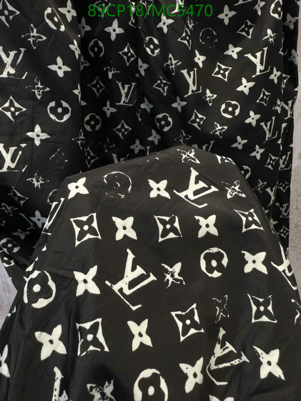 LV-Clothing Code: MC5470 $: 89USD