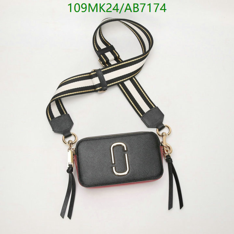 Marc Jacobs-Bag-Mirror Quality Code: AB7174 $: 109USD