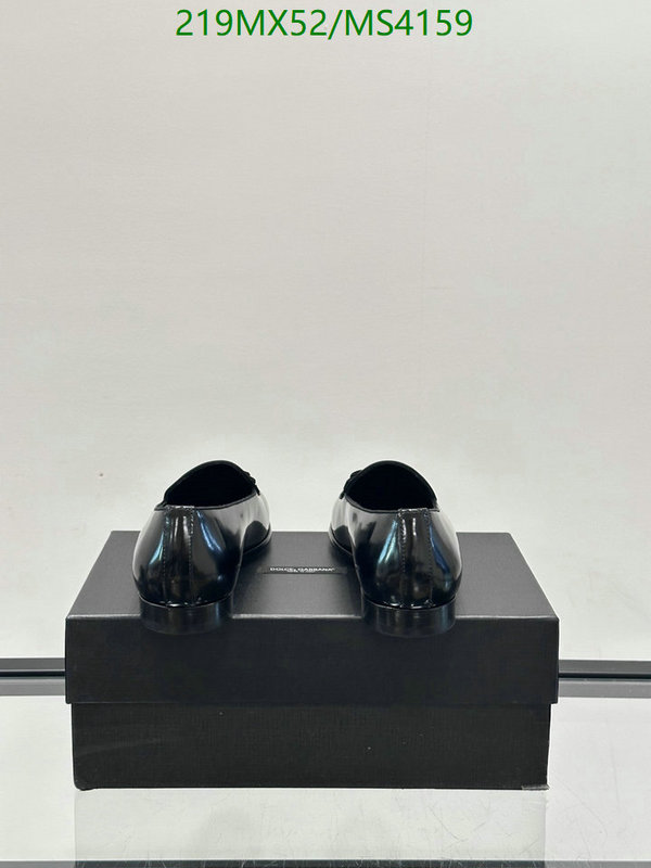 D&G-Men shoes Code: MS4159 $: 219USD