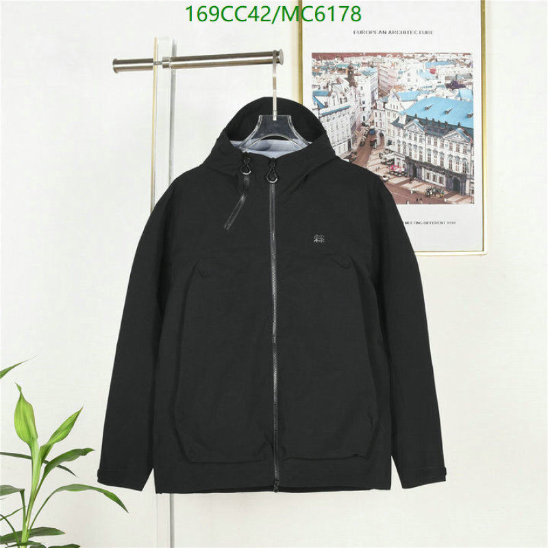 Kolon-Down jacket Women Code: MC6178 $: 169USD