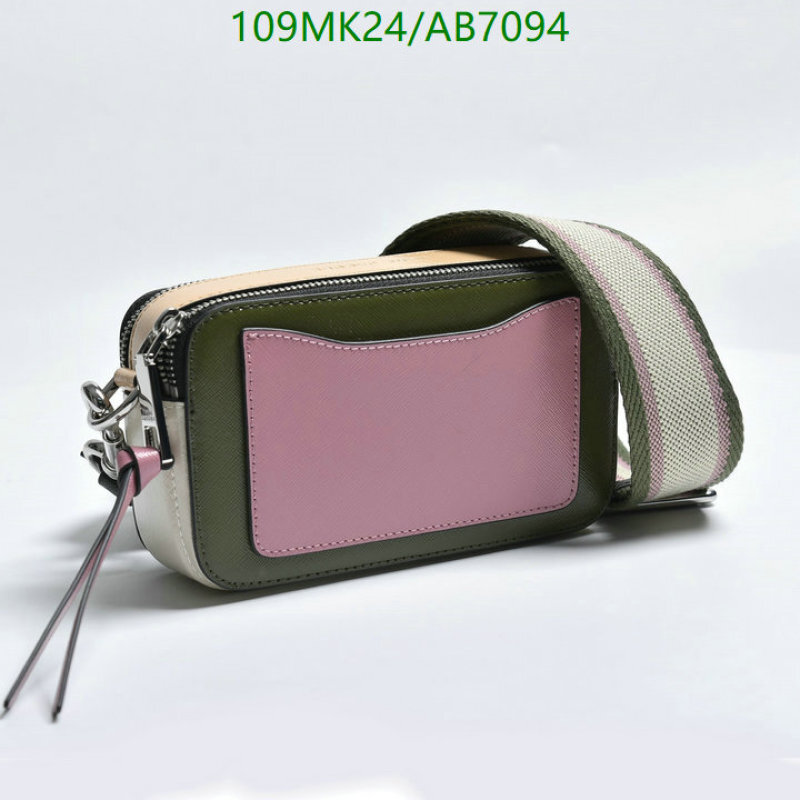Marc Jacobs-Bag-Mirror Quality Code: AB7094 $: 109USD