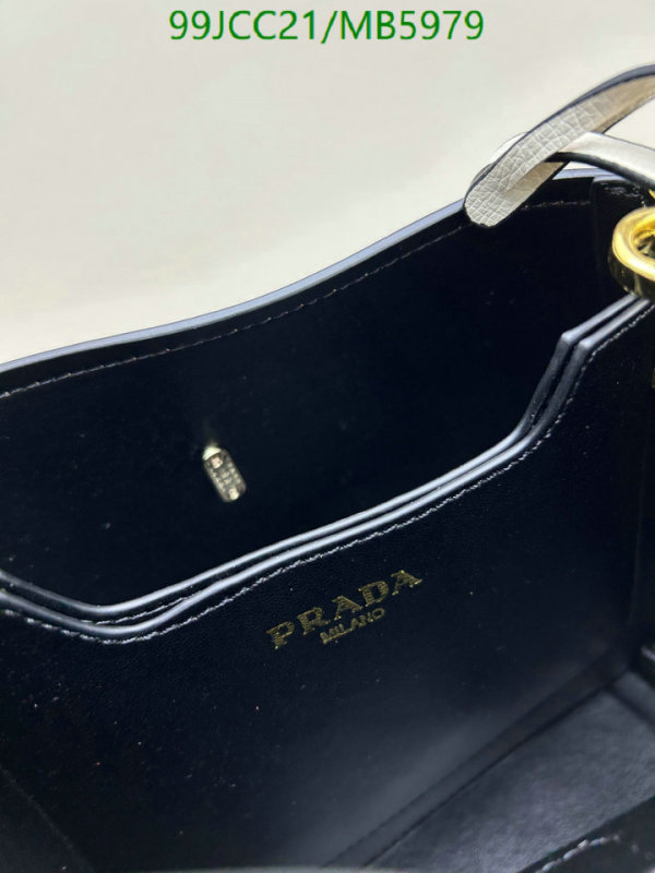 Prada-Bag-4A Quality Code: MB5979 $: 99USD