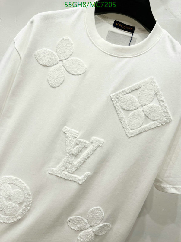 LV-Clothing Code: MC7205 $: 55USD