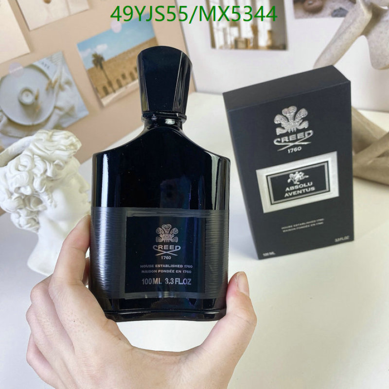 Creed-Perfume Code: MX5344 $: 49USD