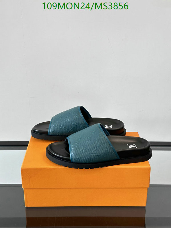 LV-Men shoes Code: MS3856 $: 109USD