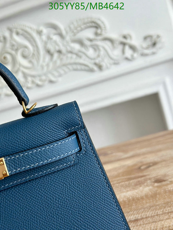 Hermes-Bag-Mirror Quality Code: MB4642 $: 305USD