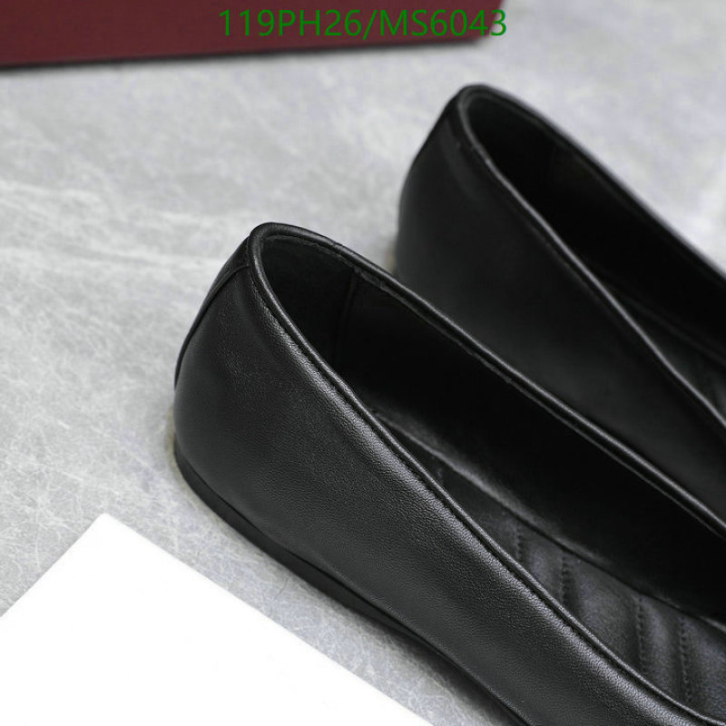 Gucci-Women Shoes Code: MS6043 $: 119USD