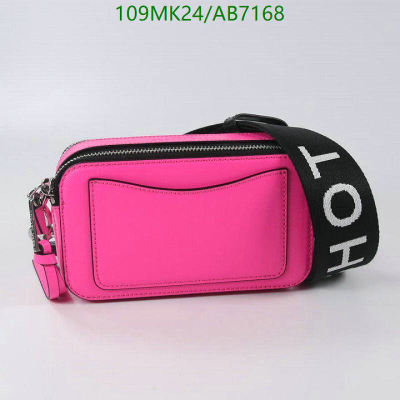Marc Jacobs-Bag-Mirror Quality Code: AB7168 $: 109USD