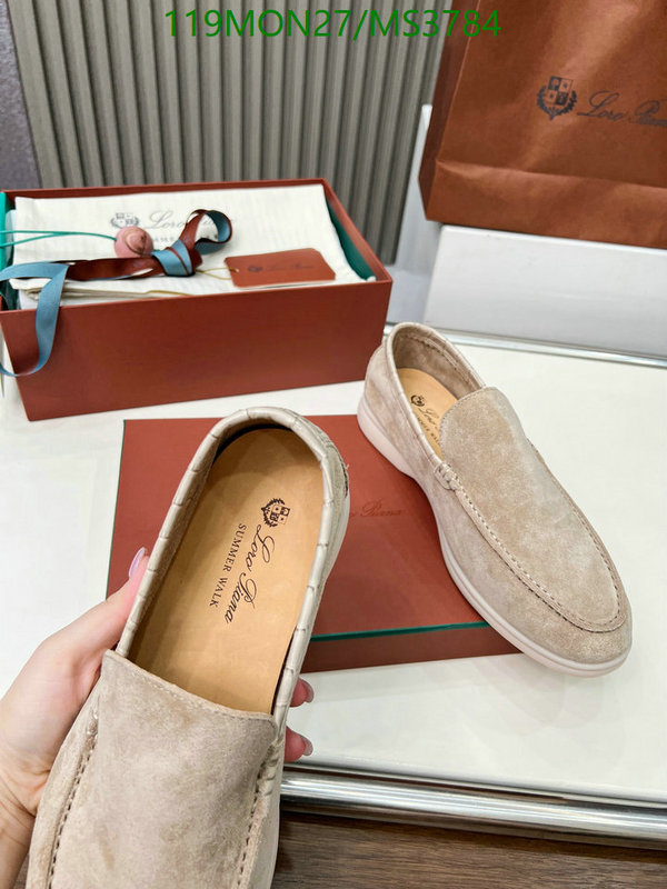 Loro Piana-Men shoes Code: MS3784 $: 119USD