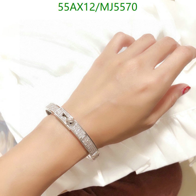 Hermes-Jewelry Code: MJ5570 $: 55USD