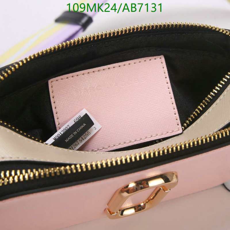 Marc Jacobs-Bag-Mirror Quality Code: AB7131 $: 109USD