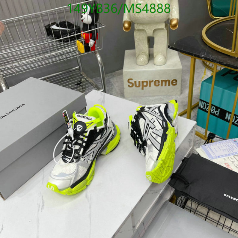 Balenciaga-Men shoes Code: MS4888-Yupoo.ru - Copybrand.Team photo album Balenciaga-Men shoes Code: MS4888