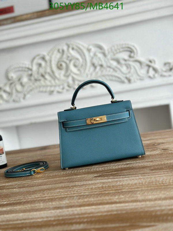 Hermes-Bag-Mirror Quality Code: MB4641 $: 305USD