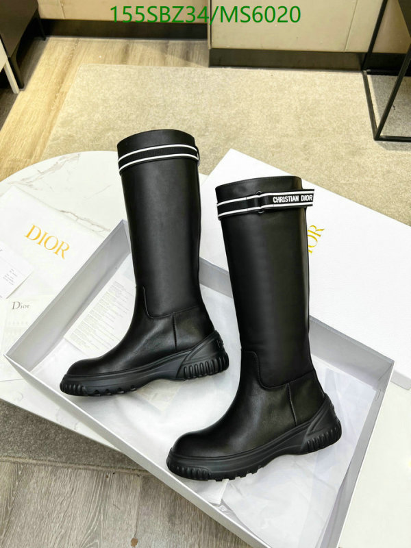 Boots-Women Shoes Code: MS6020 $: 155USD