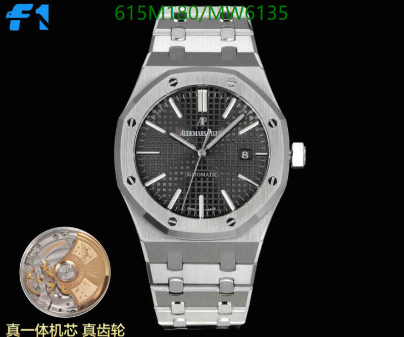 Audemars Piguet-Watch-Mirror Quality Code: MW6135 $: 615USD