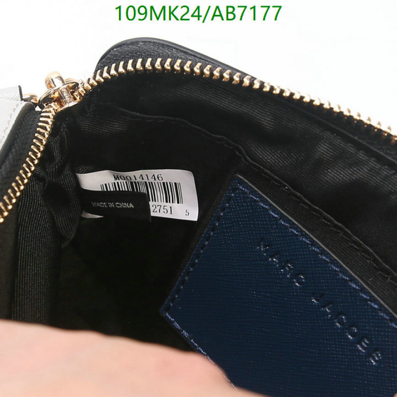 Marc Jacobs-Bag-Mirror Quality Code: AB7177 $: 109USD