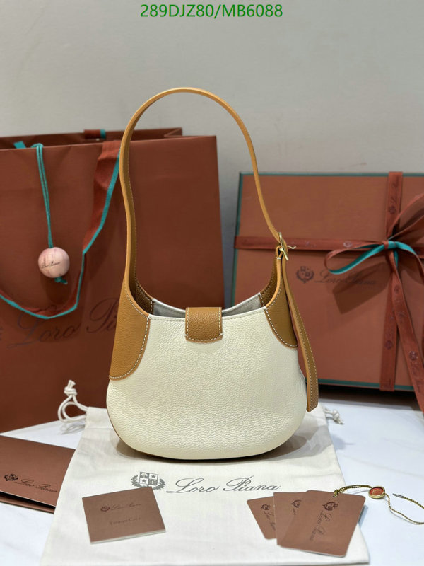 Loro Piana-Bag-Mirror Quality Code: MB6088 $: 289USD