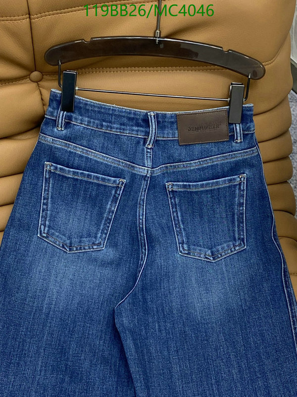 Valentino-Clothing Code: MC4046 $: 119USD